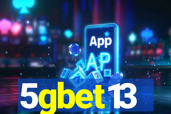 5gbet13