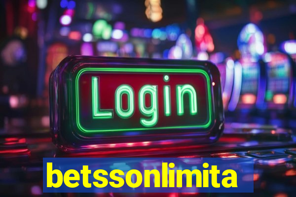 betssonlimita