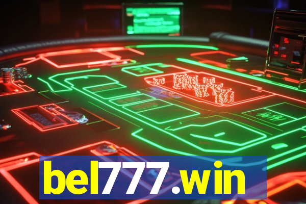 bel777.win