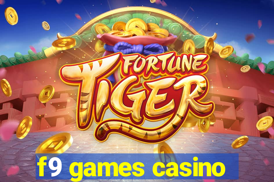 f9 games casino