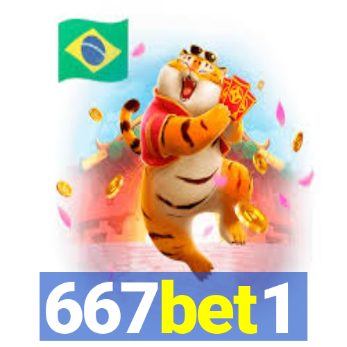 667bet1