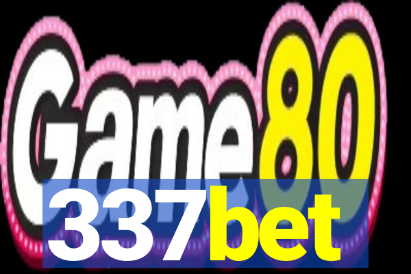 337bet