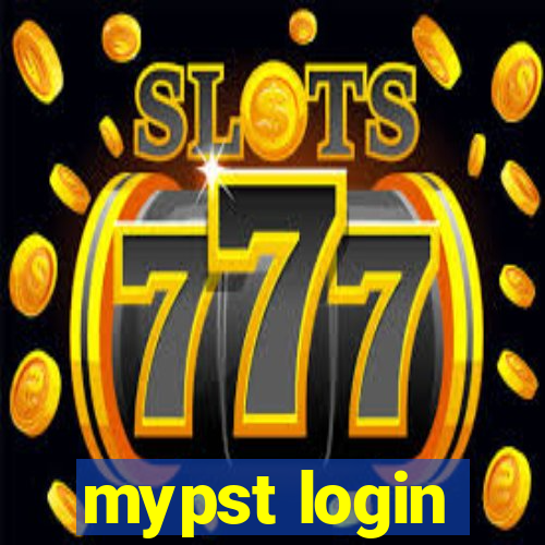 mypst login