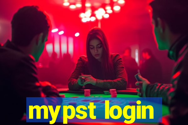 mypst login