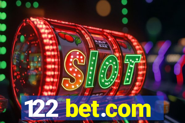 122 bet.com