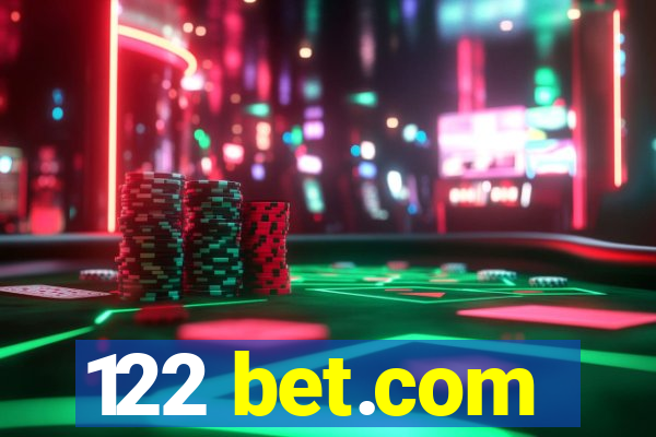 122 bet.com