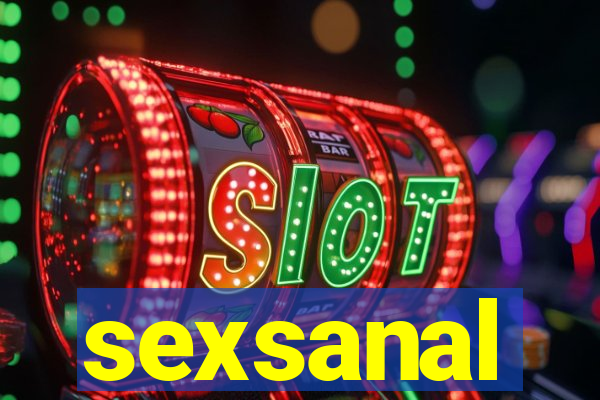 sexsanal