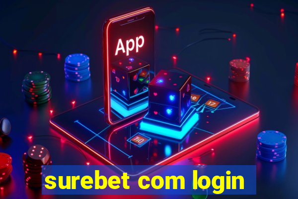 surebet com login