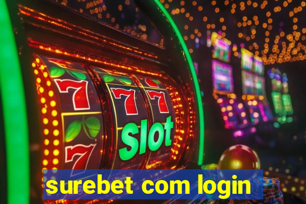 surebet com login