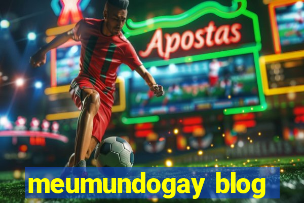 meumundogay blog