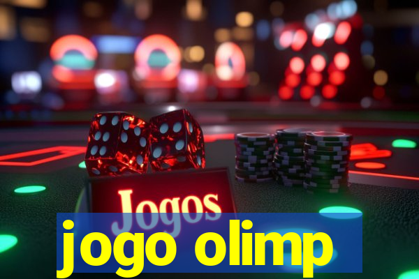 jogo olimp