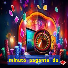 minuto pagante do fortune mouse