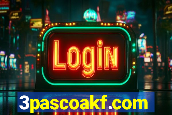 3pascoakf.com