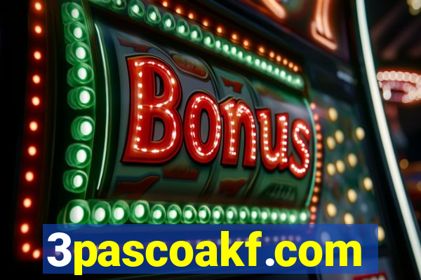 3pascoakf.com