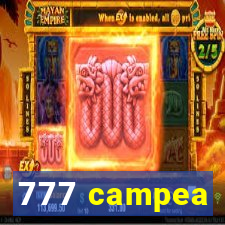 777 campea