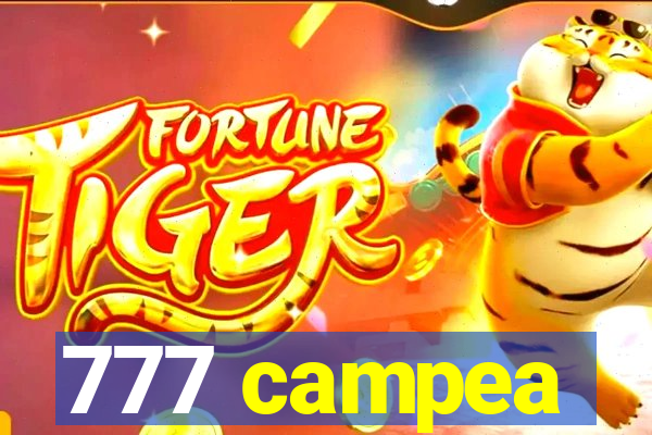 777 campea