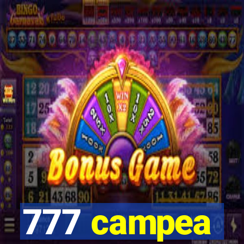 777 campea