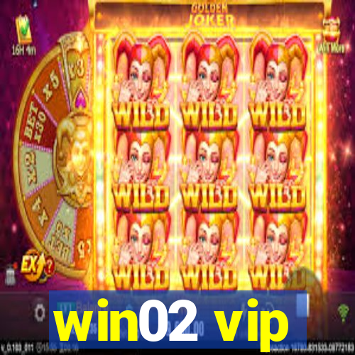 win02 vip