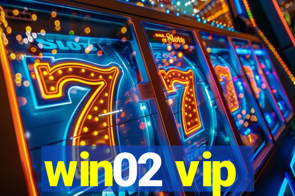 win02 vip