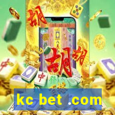 kc bet .com