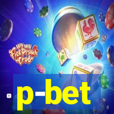 p-bet