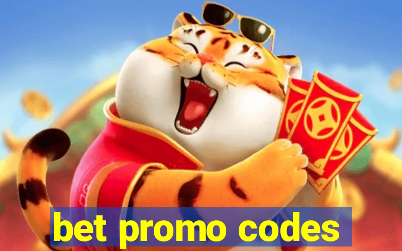 bet promo codes