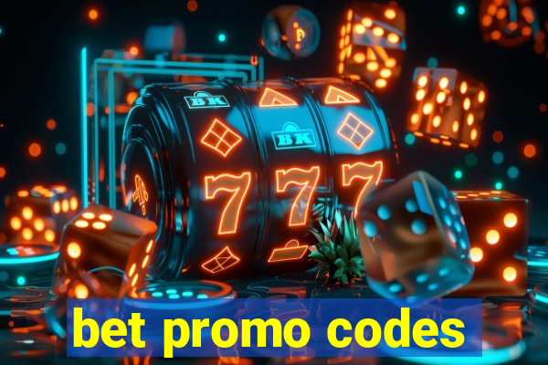 bet promo codes