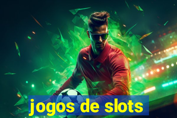 jogos de slots