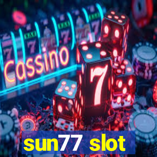 sun77 slot