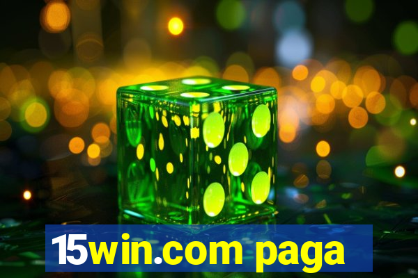 15win.com paga