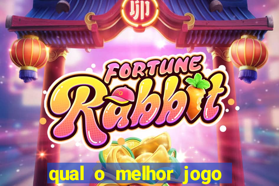 qual o melhor jogo para ganhar dinheiro