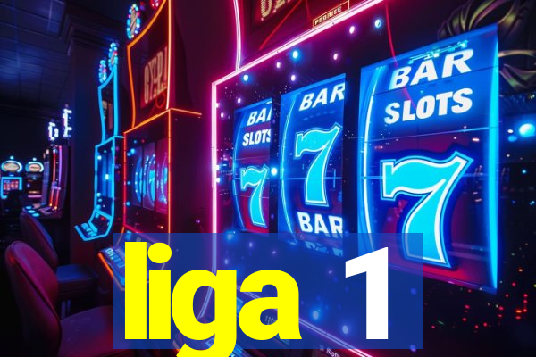 liga 1