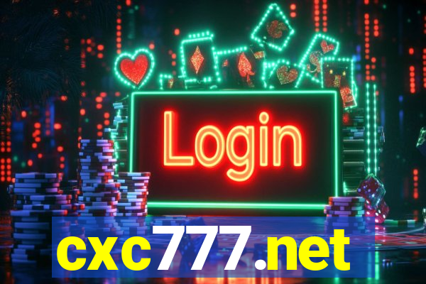 cxc777.net