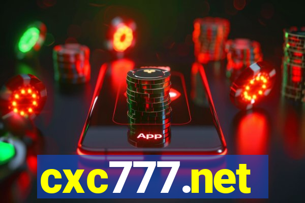 cxc777.net