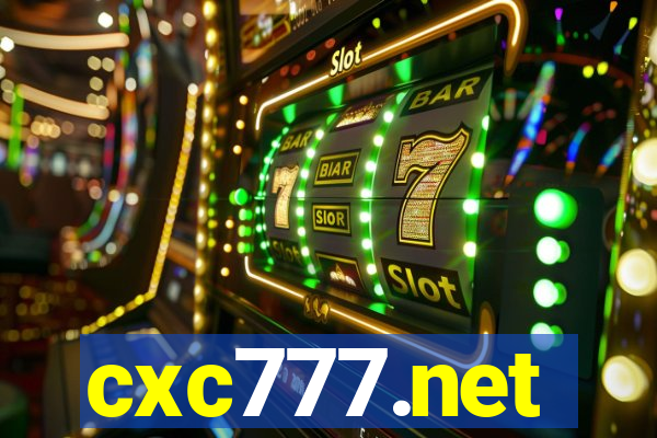 cxc777.net