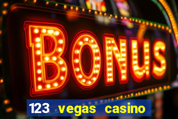 123 vegas casino $300 no deposit bonus