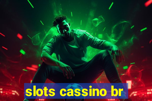 slots cassino br