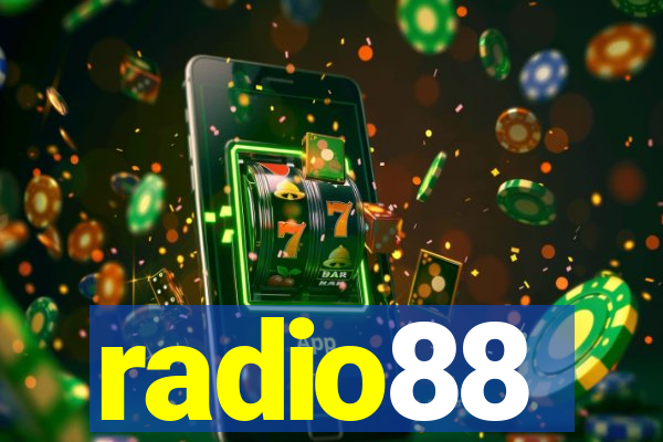 radio88