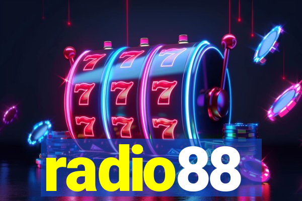 radio88