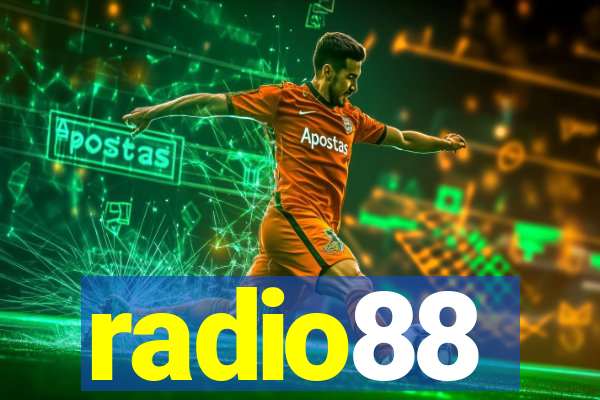 radio88