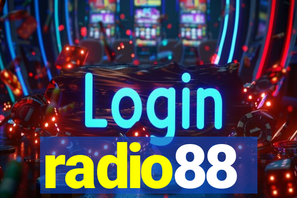 radio88