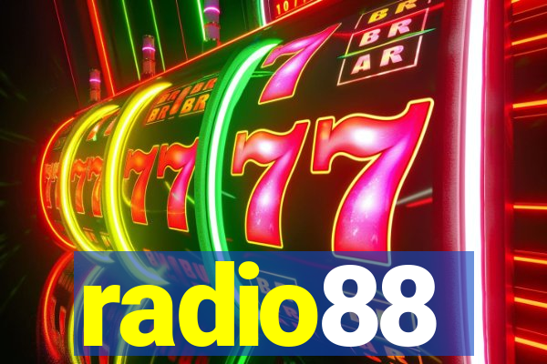 radio88