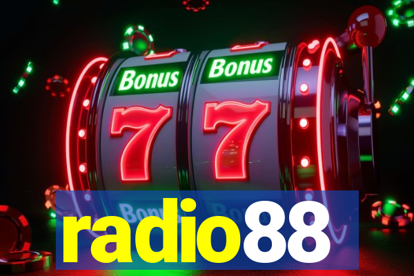 radio88