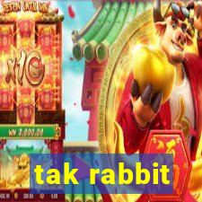 tak rabbit