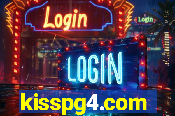 kisspg4.com