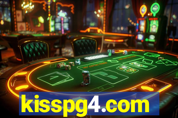 kisspg4.com