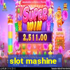 slot mashine