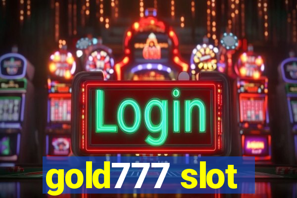 gold777 slot