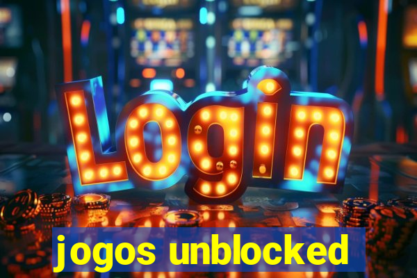 jogos unblocked