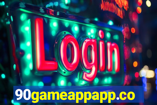 90gameappapp.com